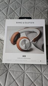 Bang&olufsen sluchátka