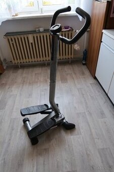Stepper
