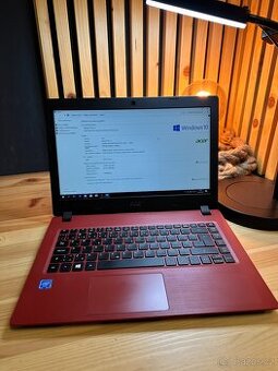 Acer Aspire 1 A114-31
