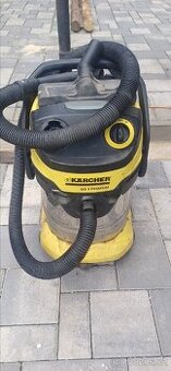 Kärcher WD5 vysavač