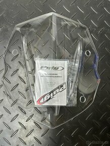 BMW R 1250 GS plexi Puig 6487W Sport