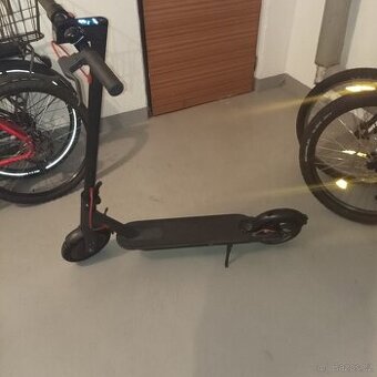 Elektrokoloběžka Xiaomi Mi Scooter Pro