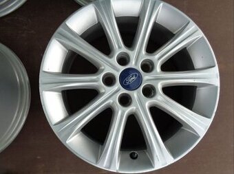 Alu kola 16" orig Ford 5x108