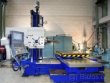 Vodorovná vyvrtávačka WH 10 CNC - po GO