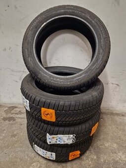 205/55/18 96H XL CONTINENTAL WINTERCONTACT TS 830 P
