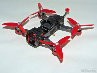 Dron DALRC DL220 5” Doprava ZDARMA
