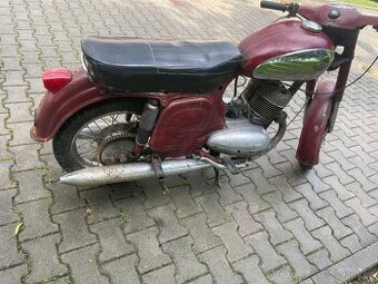 Jawa 350