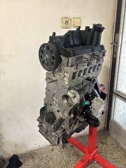 Motor 1.4 TDI CUSB