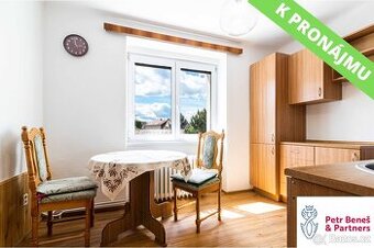 Pronájem byty 1+1, 28 m2 - Rakovník II, ev.č. 00111