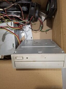 PC komponenty