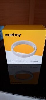 Platební prsten Niceboy MBank