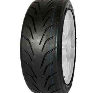 Semislick RGC super soft 195 50 R15