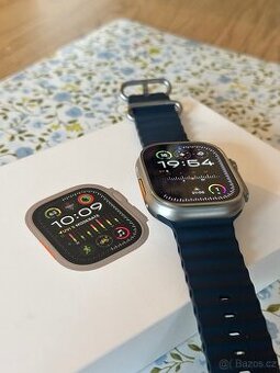 Apple watch ultra 2