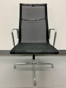 Křeslo Vitra EA 112