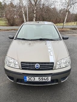 Fiat Punto 1,2 2006 - 1