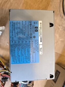 Pc Zdroj 365w - 1
