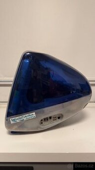 Apple imac g3 - indigo na nd