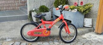 Dětské kolo 16"