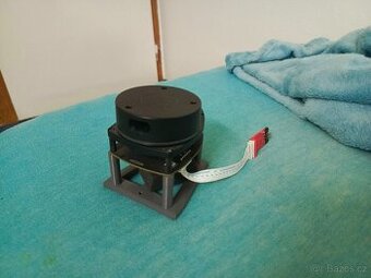 RPLIDAR - 1