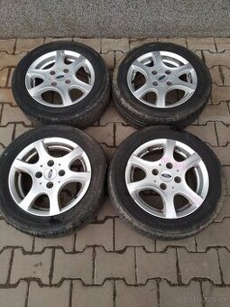 Prodám ALU kola Ford č. 843