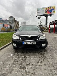 Škoda Octavia, 1,4 TSI - 90 kW