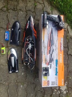 prodam rc model lod