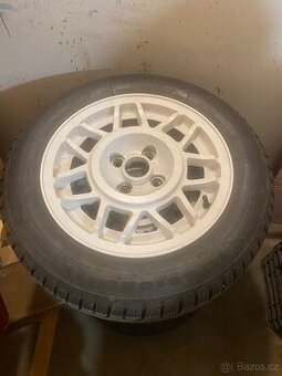 SNOWFLAKE R14 4x100