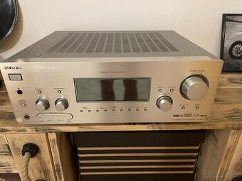 Sony Reciever STR-DB795
