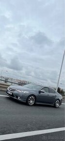 Honda Accord Type s