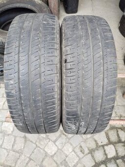 235/65/16C letni pneu MICHELIN 235/65 R16C