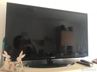 TV samsung