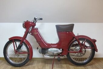 JAWA 550