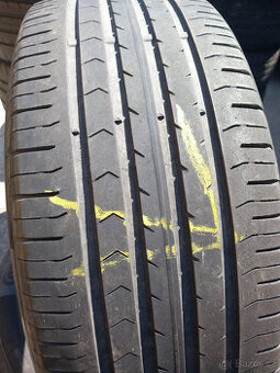 225/55R17 LETNÍ PNEU CONTINENTAL 2KS