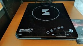 Zepter Indukční vařič - Nový