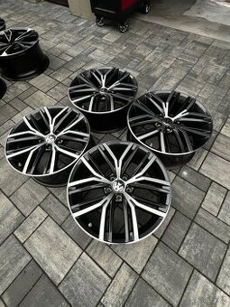 R19 passat alltrack