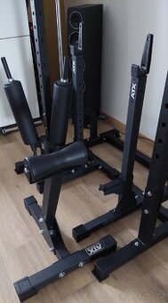 ATX fitness - 1