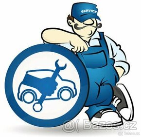 AUTOMECHANIK či AUTOELEKTRIKÁŘ na osobní a užitková vozidla