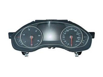 Budíky naftové 4G8920931J Audi A6 C7 4G r.v. 2012