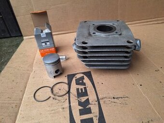 Valec simson s51