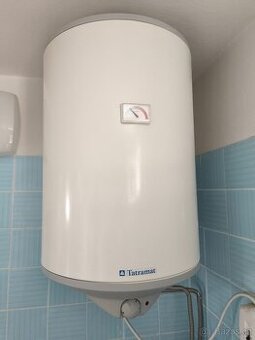 ELETRICKÝ BOJLER TATRAMAT 80L - 1