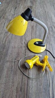 Stolní lampa (sada)