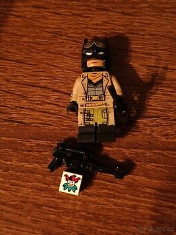 Lego Batman - 1