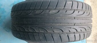 Letní pneu Dunlop 215/45R16