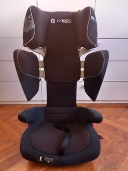Dětská autosedačka Concord Transformer T