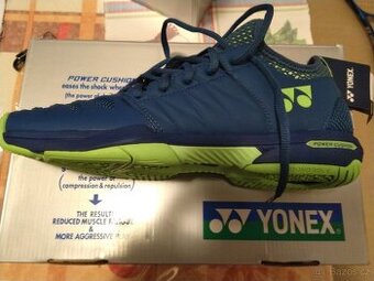 Yonex Power Cushion Fusionrev 3 Clay