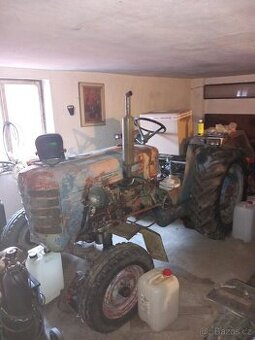 Zetor 3011