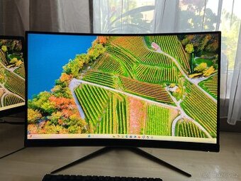 MSI Gaming Optix G27C5