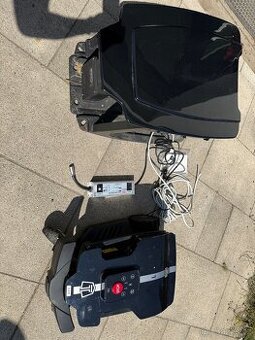 Robotická sekačka TECHline NEXTTECH LX2.9