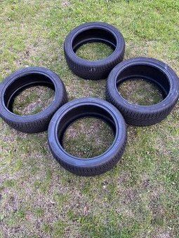 Pneu 315/35R21 275/40R21