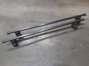 Střešni nosič THULE  na Hyundai ix20